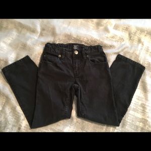 GapKids slim straight fit boy pants